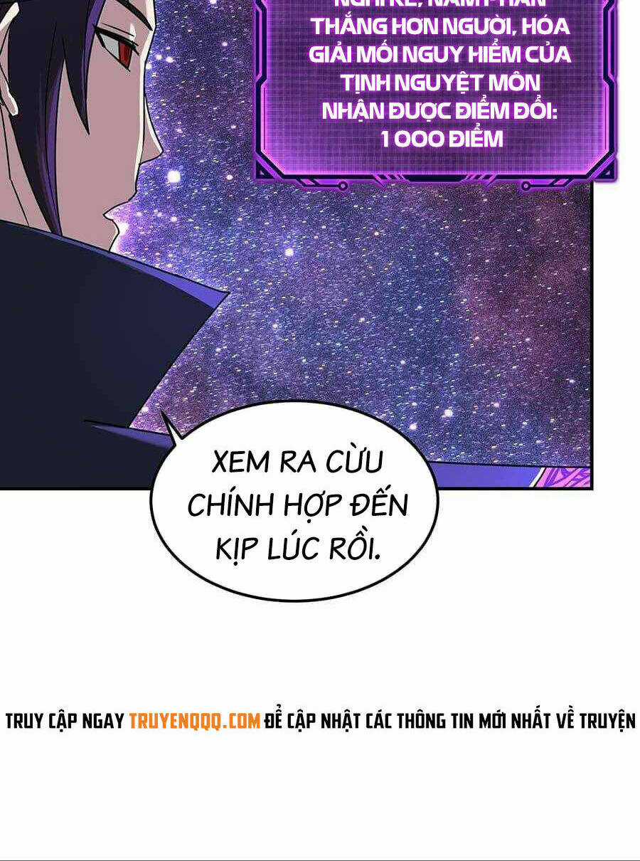 Nhập Hồn Ma Đạo Tổ Sư Chapter 46 trang 24