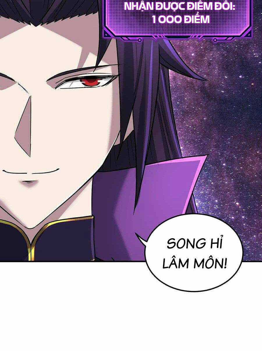 Nhập Hồn Ma Đạo Tổ Sư Chapter 46 trang 29