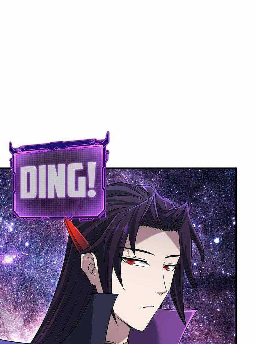 Nhập Hồn Ma Đạo Tổ Sư Chapter 46 trang 30