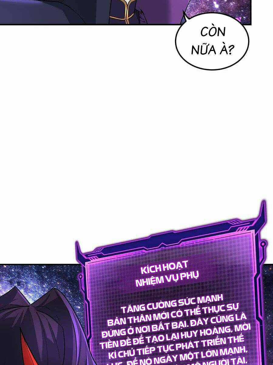 Nhập Hồn Ma Đạo Tổ Sư Chapter 46 trang 31