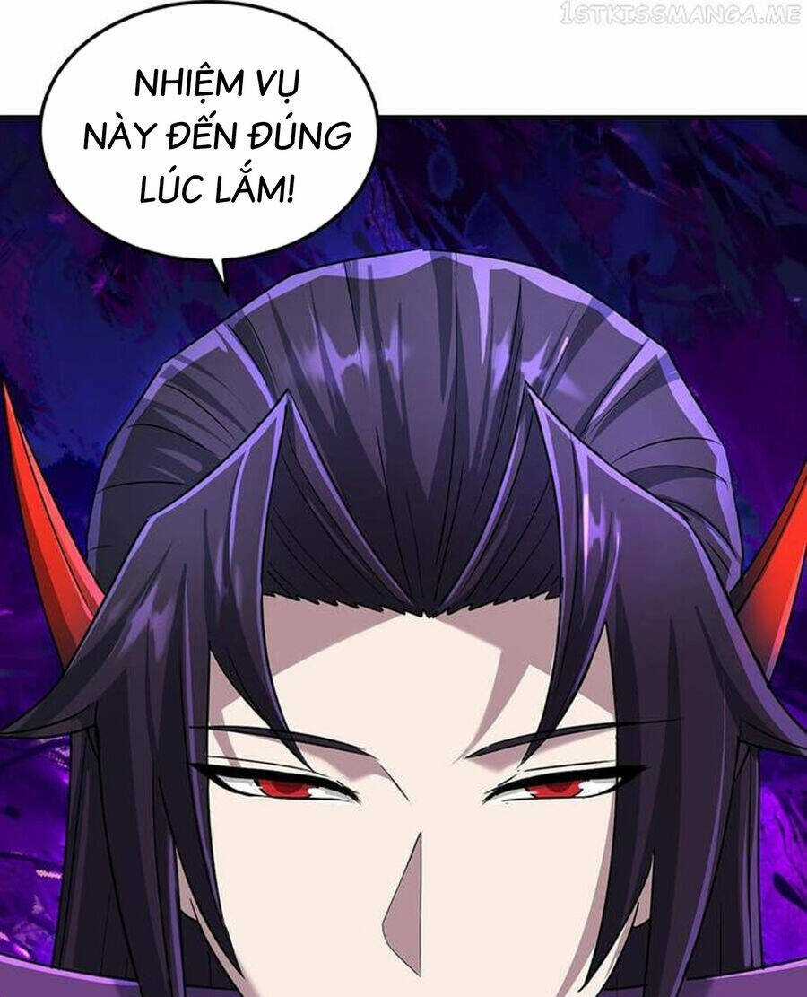 Nhập Hồn Ma Đạo Tổ Sư Chapter 46 trang 33
