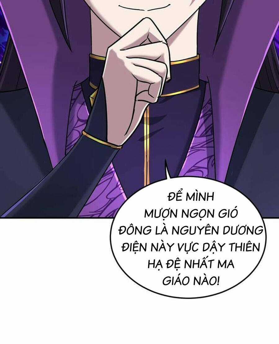 Nhập Hồn Ma Đạo Tổ Sư Chapter 46 trang 34