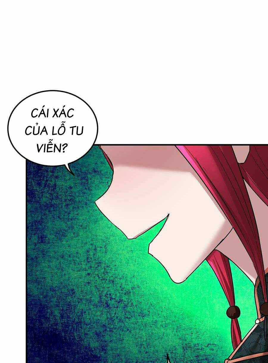 Nhập Hồn Ma Đạo Tổ Sư Chapter 46 trang 4