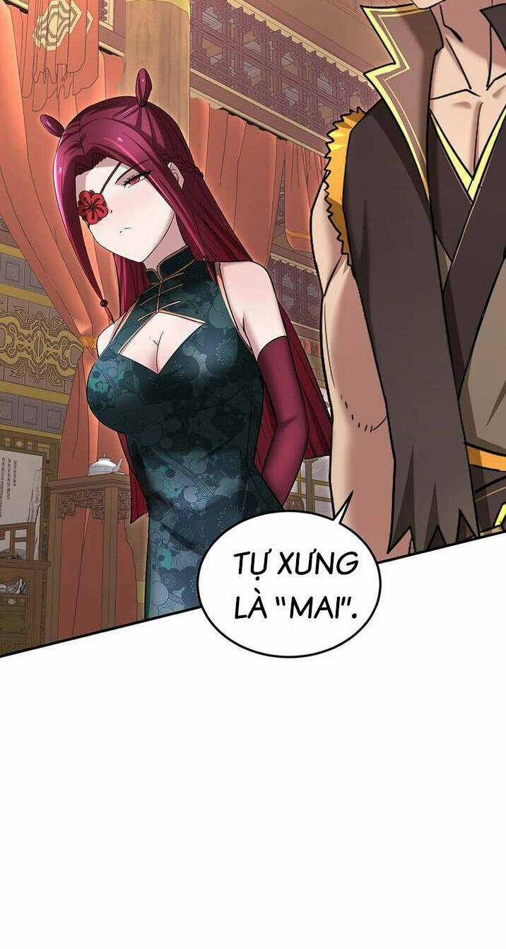Nhập Hồn Ma Đạo Tổ Sư Chapter 46 trang 40