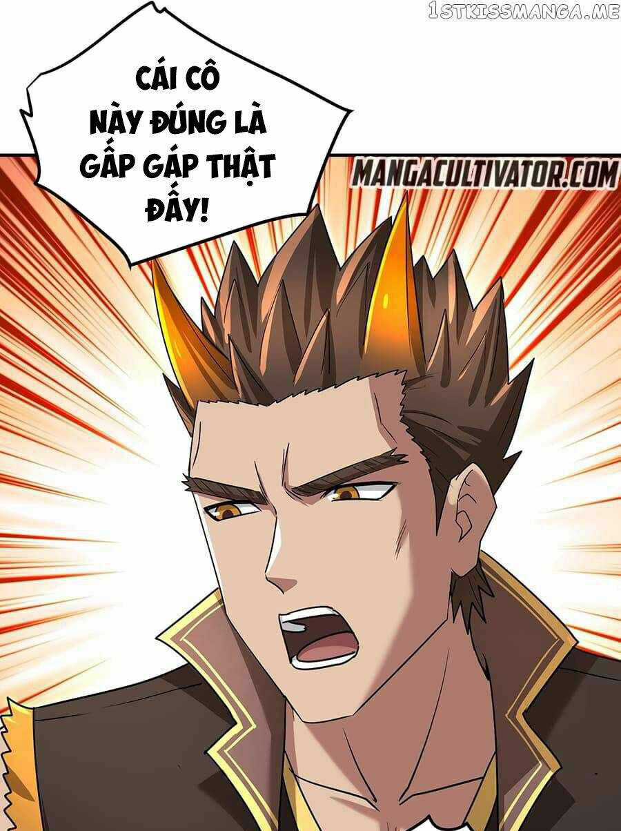 Nhập Hồn Ma Đạo Tổ Sư Chapter 46 trang 49