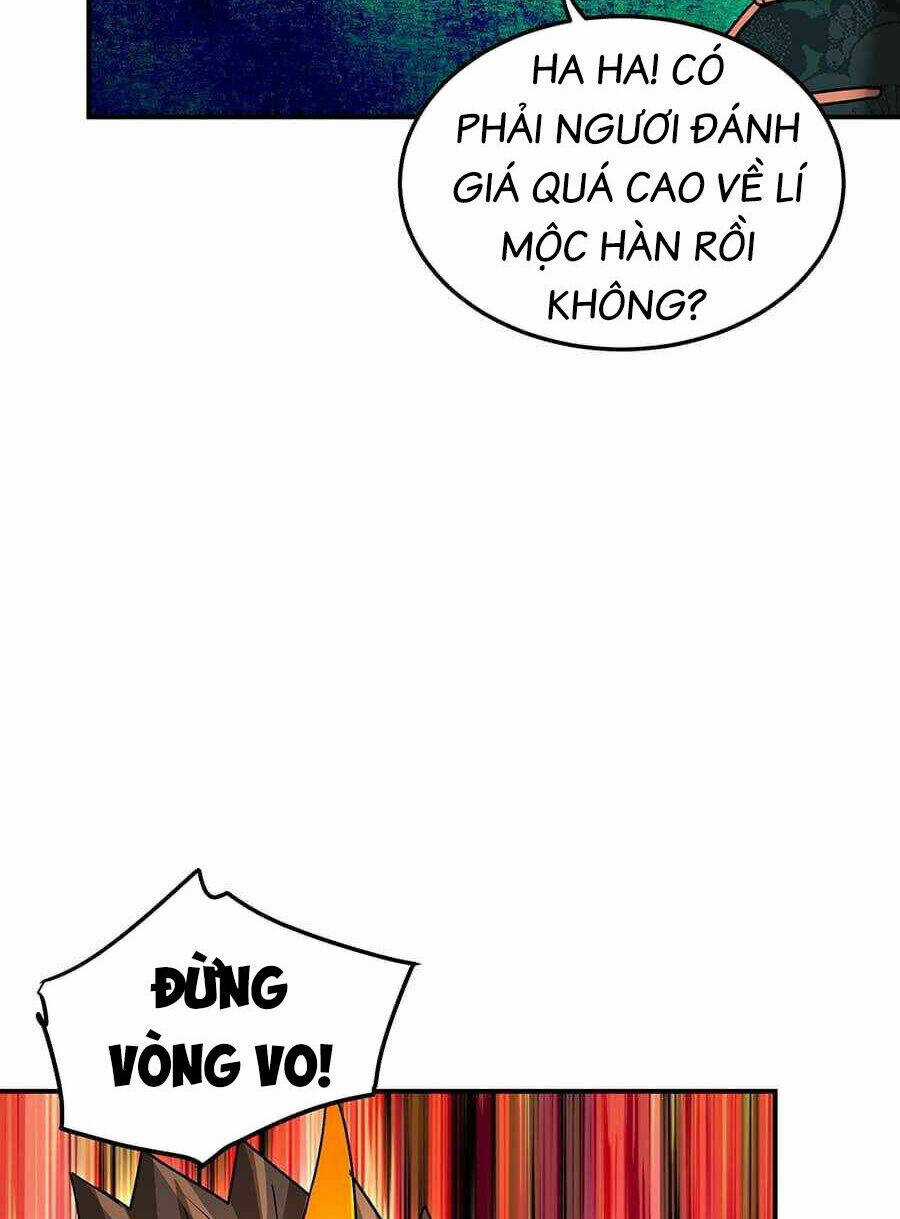 Nhập Hồn Ma Đạo Tổ Sư Chapter 46 trang 5
