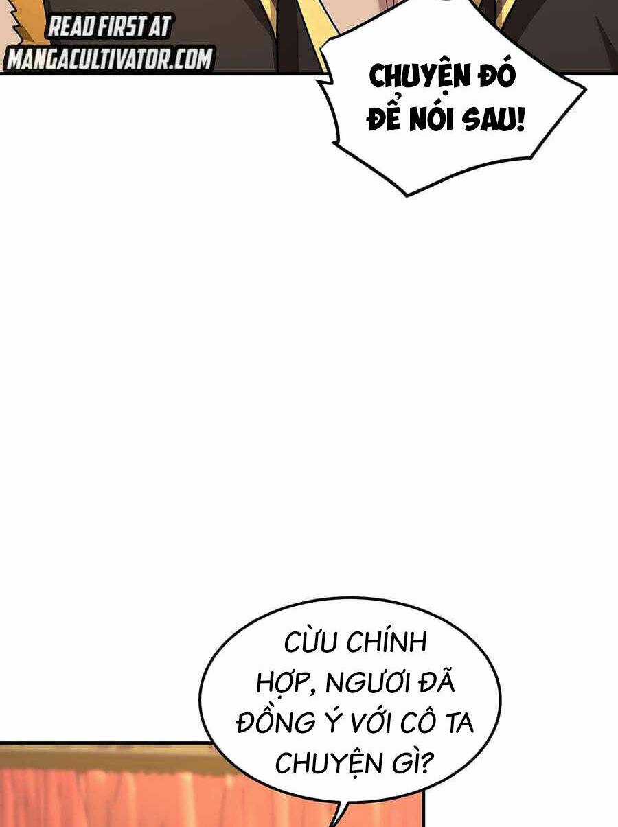Nhập Hồn Ma Đạo Tổ Sư Chapter 46 trang 50