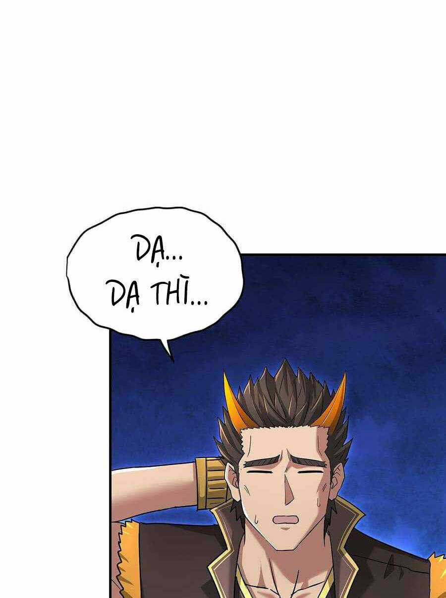 Nhập Hồn Ma Đạo Tổ Sư Chapter 46 trang 52