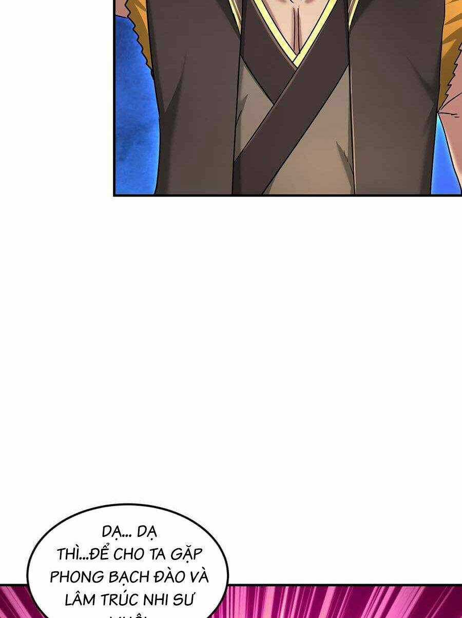 Nhập Hồn Ma Đạo Tổ Sư Chapter 46 trang 53
