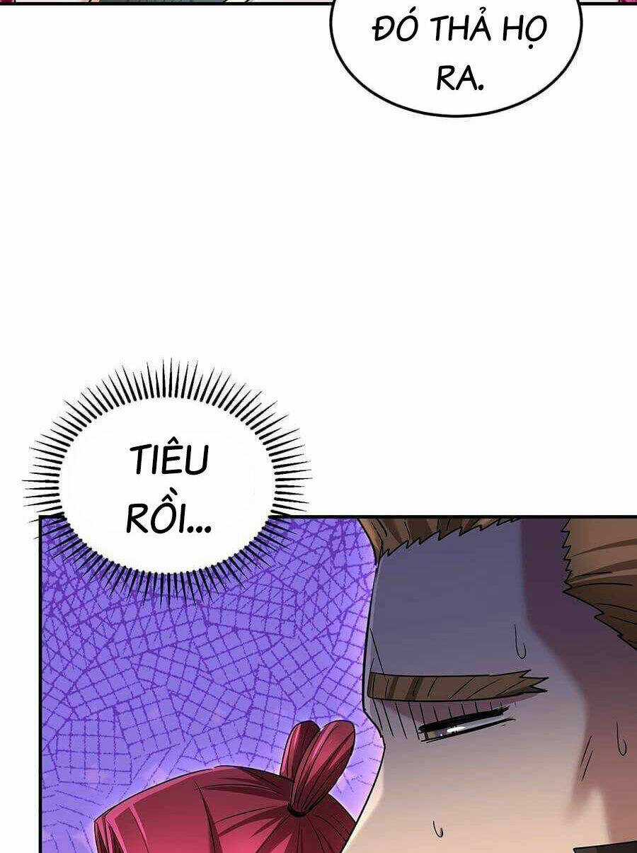 Nhập Hồn Ma Đạo Tổ Sư Chapter 46 trang 55