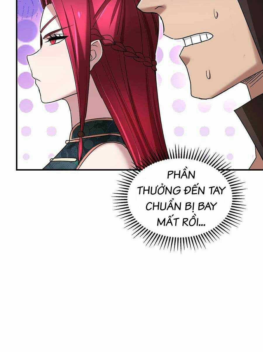 Nhập Hồn Ma Đạo Tổ Sư Chapter 46 trang 56