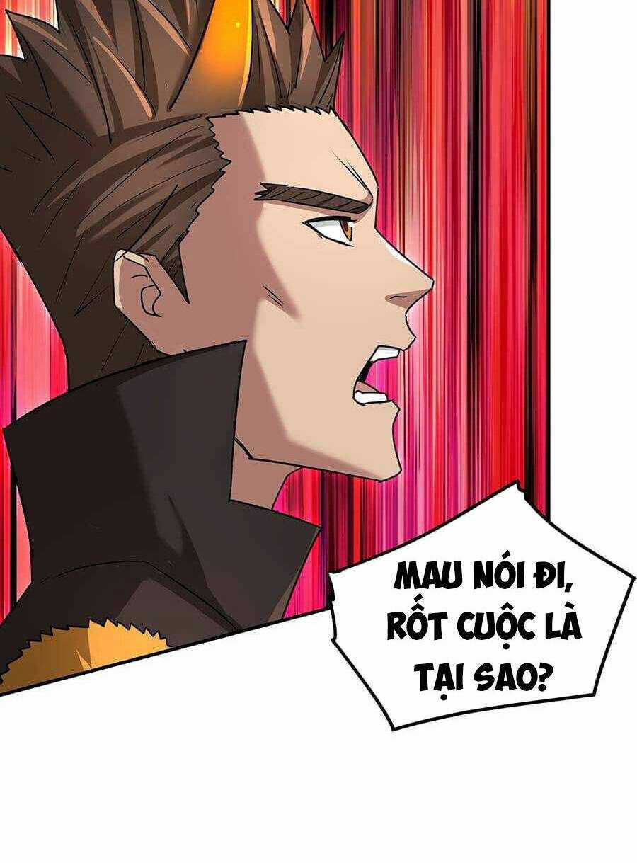 Nhập Hồn Ma Đạo Tổ Sư Chapter 46 trang 6