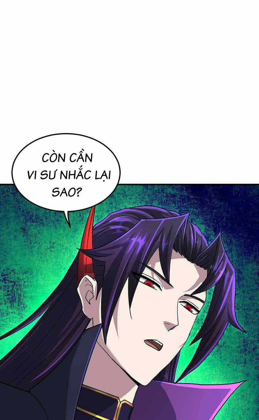 Nhập Hồn Ma Đạo Tổ Sư Chapter 46 trang 60