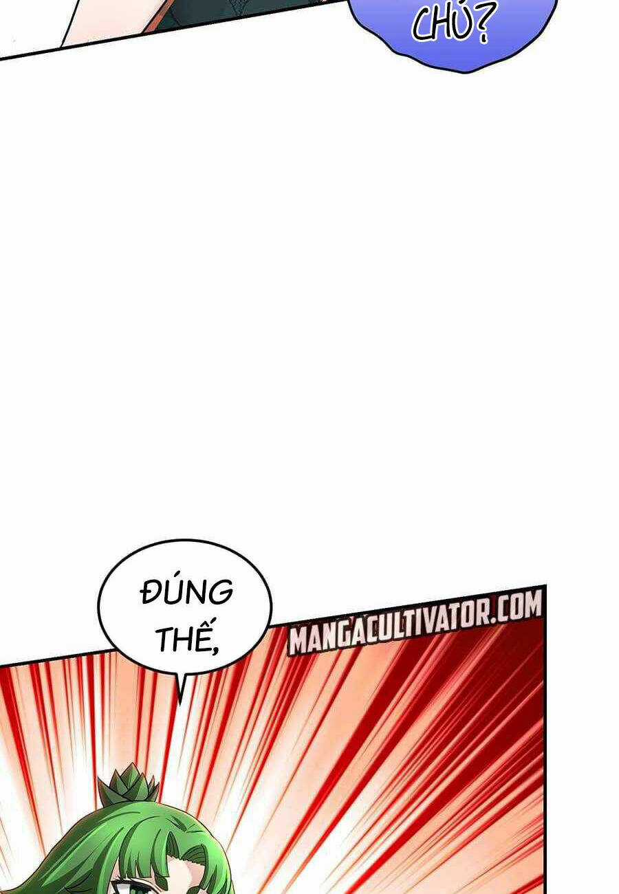 Nhập Hồn Ma Đạo Tổ Sư Chapter 46 trang 68