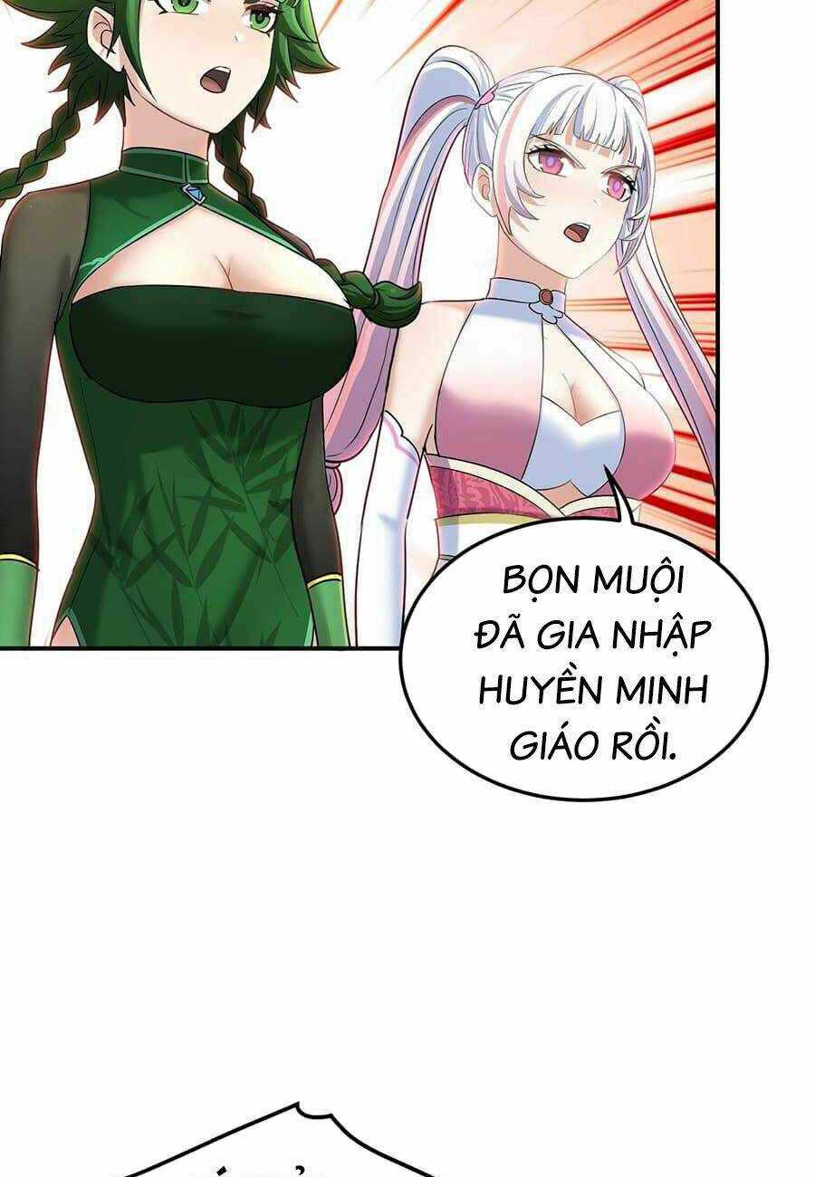 Nhập Hồn Ma Đạo Tổ Sư Chapter 46 trang 69