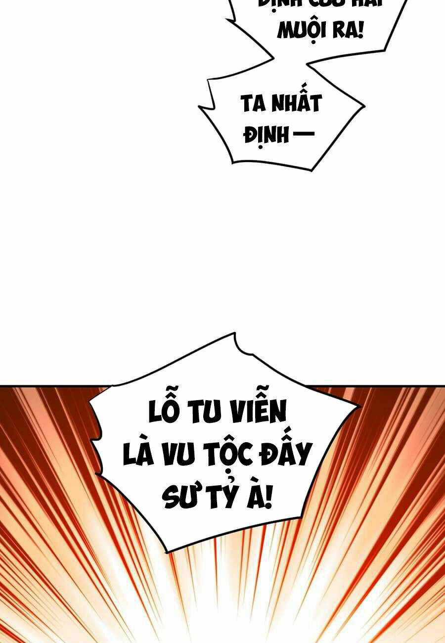Nhập Hồn Ma Đạo Tổ Sư Chapter 46 trang 71