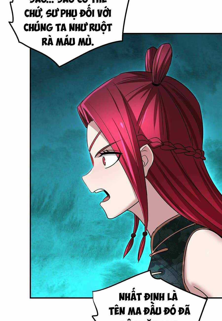 Nhập Hồn Ma Đạo Tổ Sư Chapter 46 trang 73