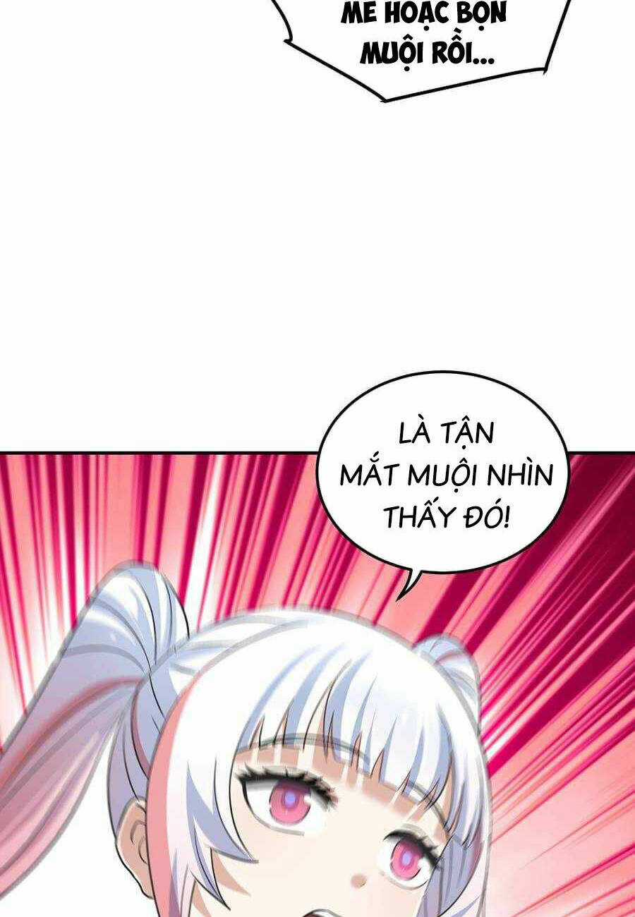 Nhập Hồn Ma Đạo Tổ Sư Chapter 46 trang 74