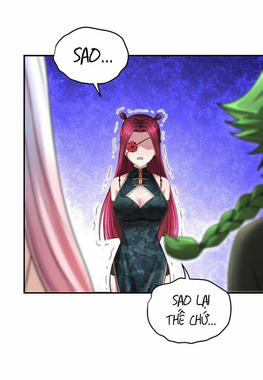 Nhập Hồn Ma Đạo Tổ Sư Chapter 46 trang 76