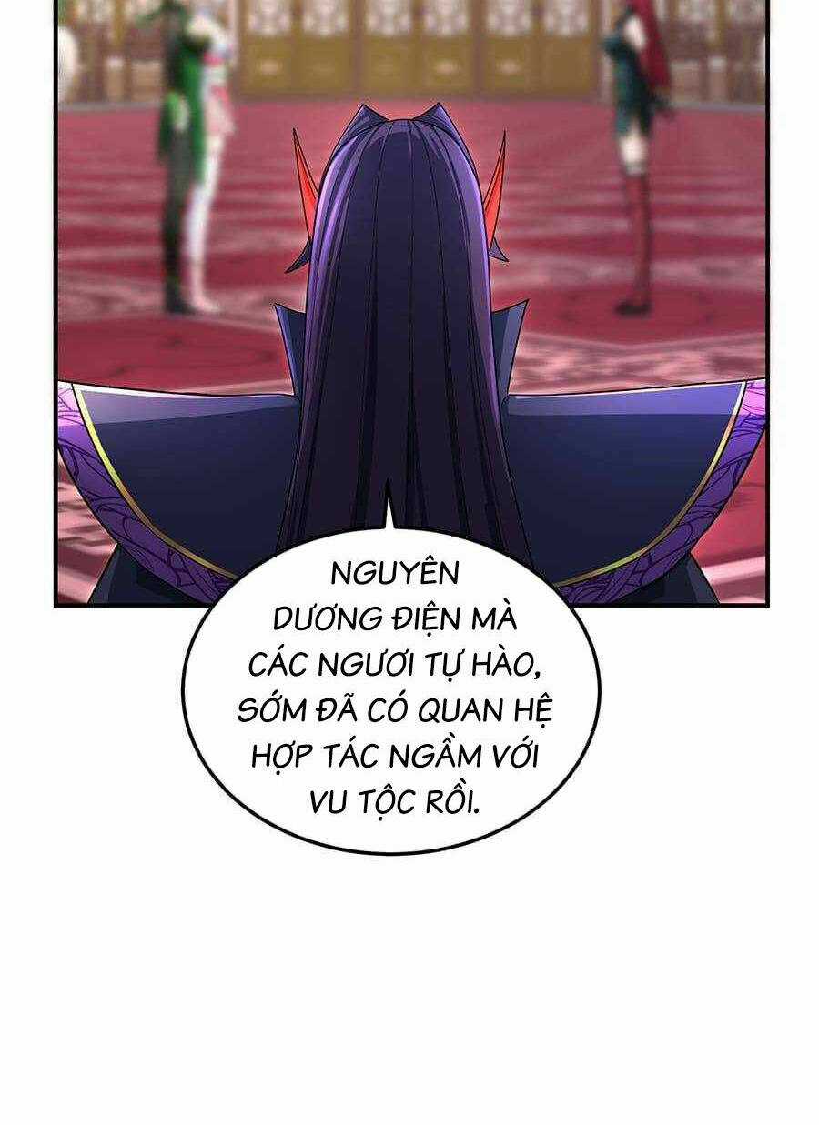 Nhập Hồn Ma Đạo Tổ Sư Chapter 46 trang 78