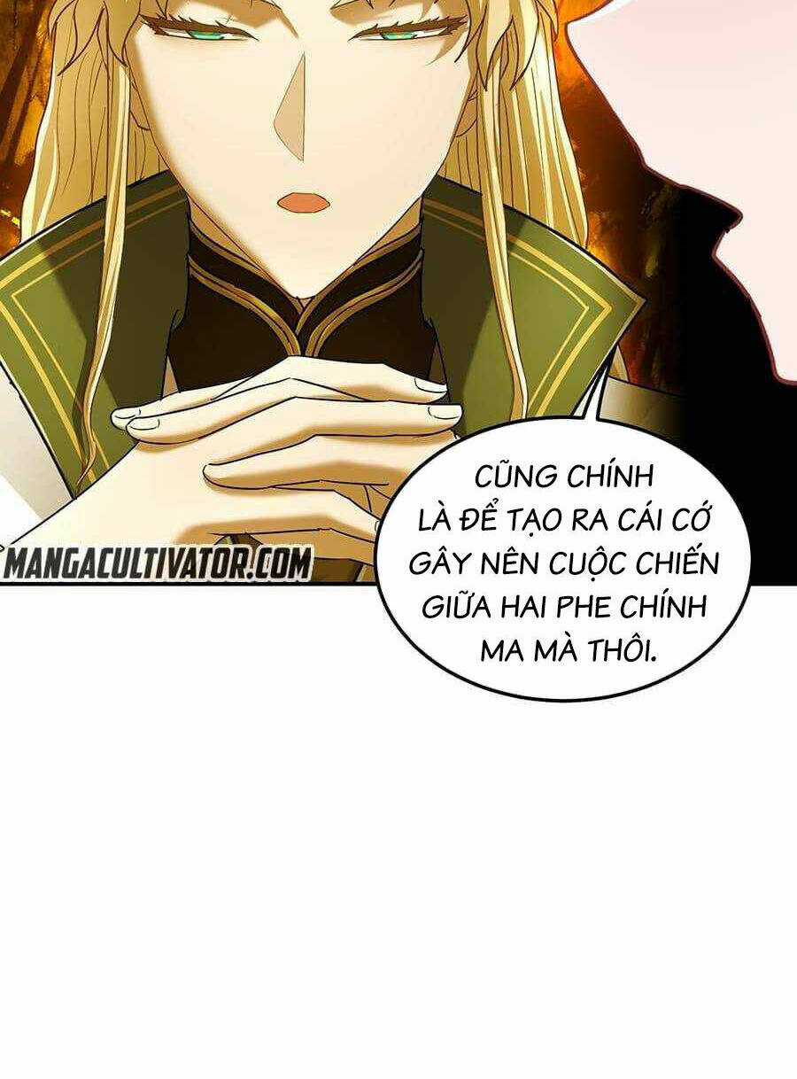 Nhập Hồn Ma Đạo Tổ Sư Chapter 46 trang 8