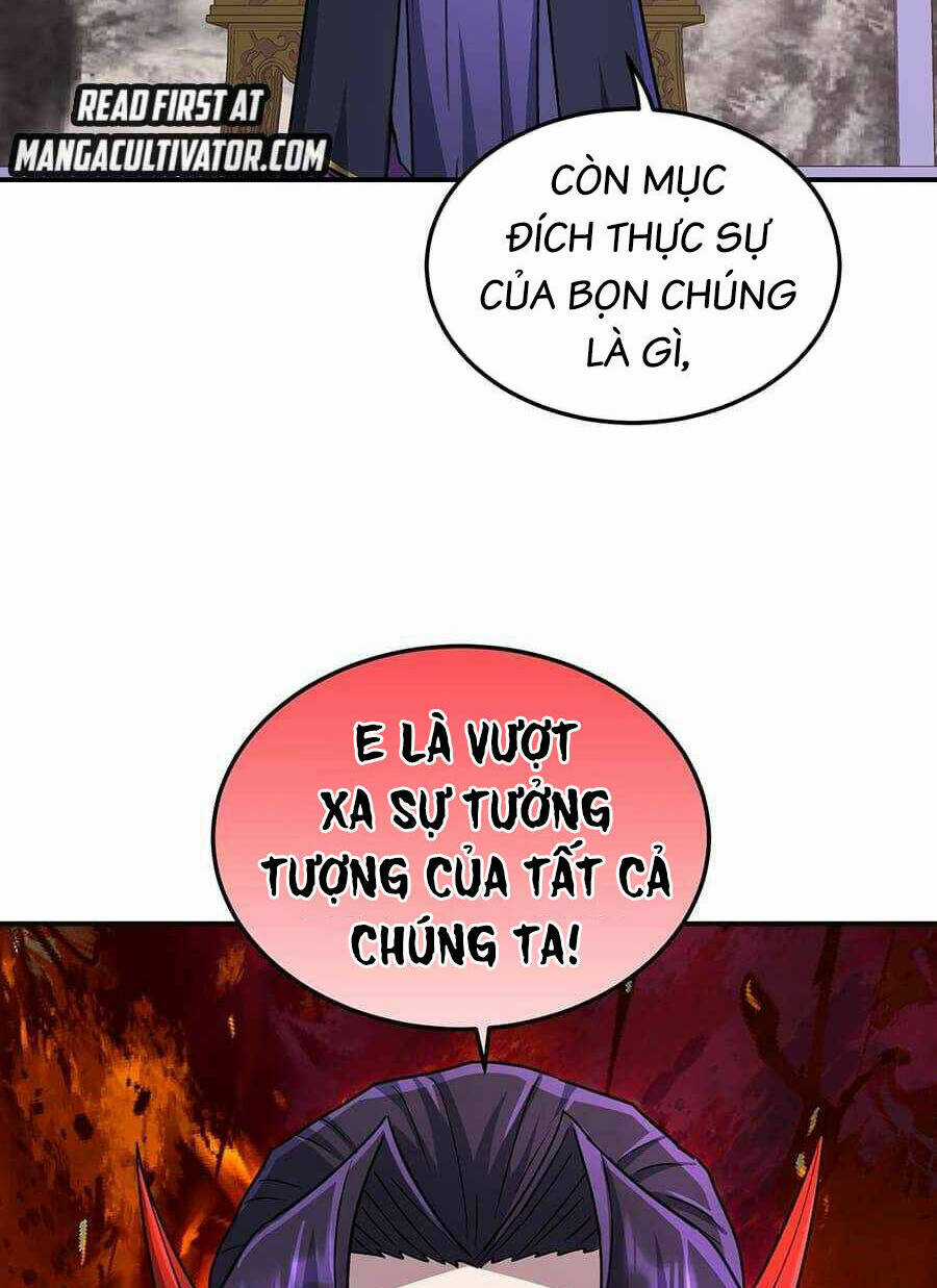 Nhập Hồn Ma Đạo Tổ Sư Chapter 46 trang 80