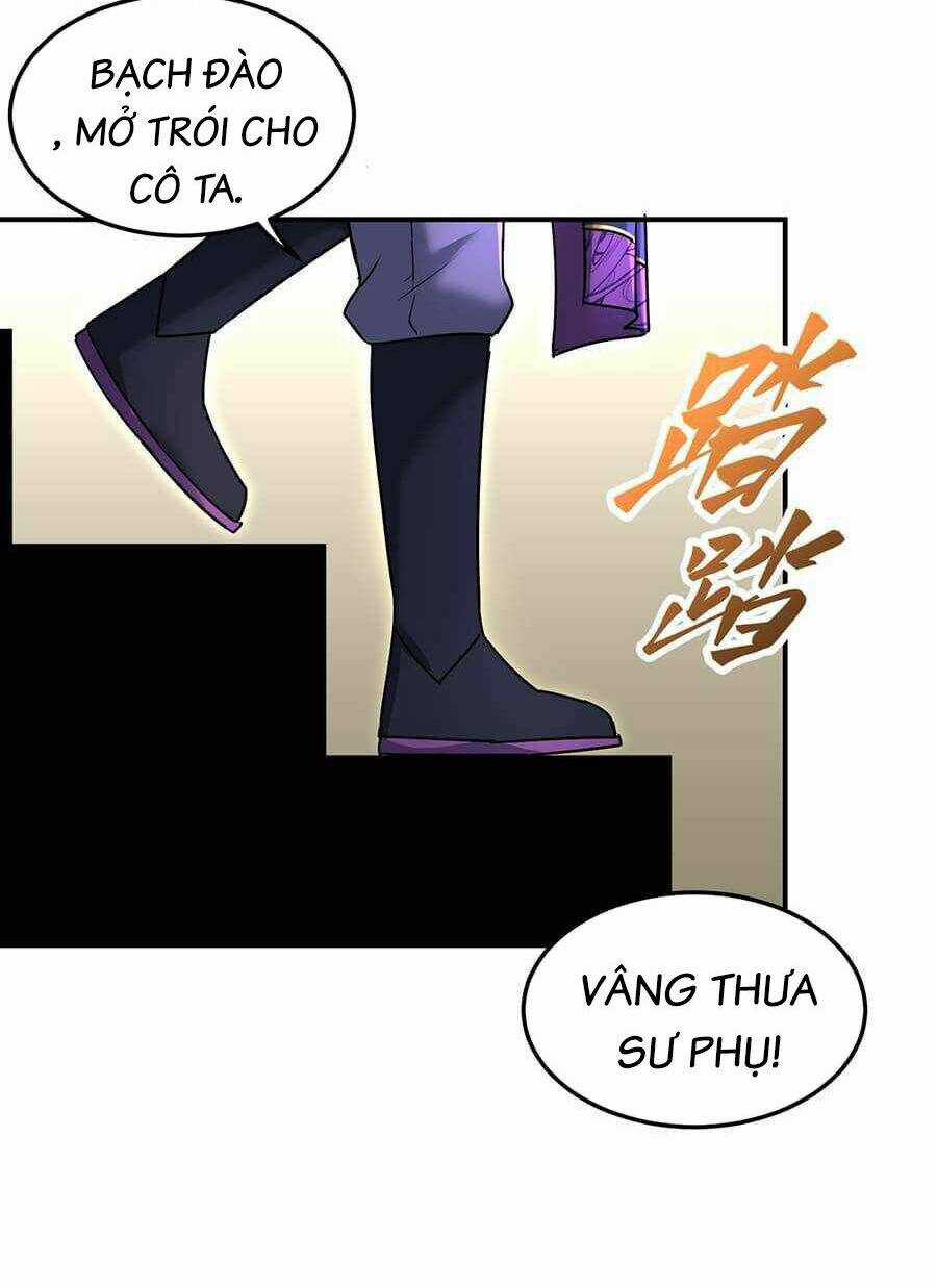 Nhập Hồn Ma Đạo Tổ Sư Chapter 46 trang 84