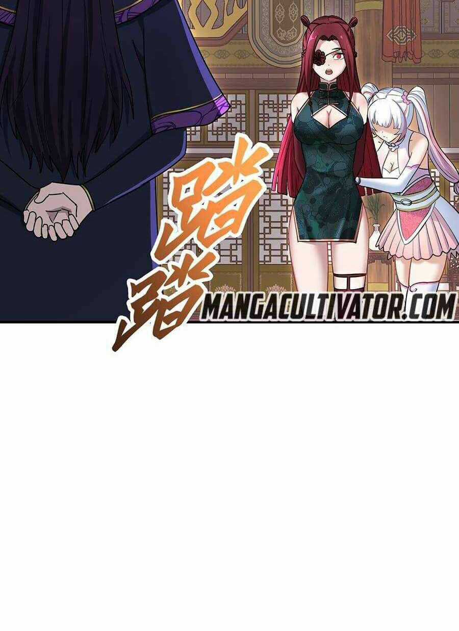 Nhập Hồn Ma Đạo Tổ Sư Chapter 46 trang 86