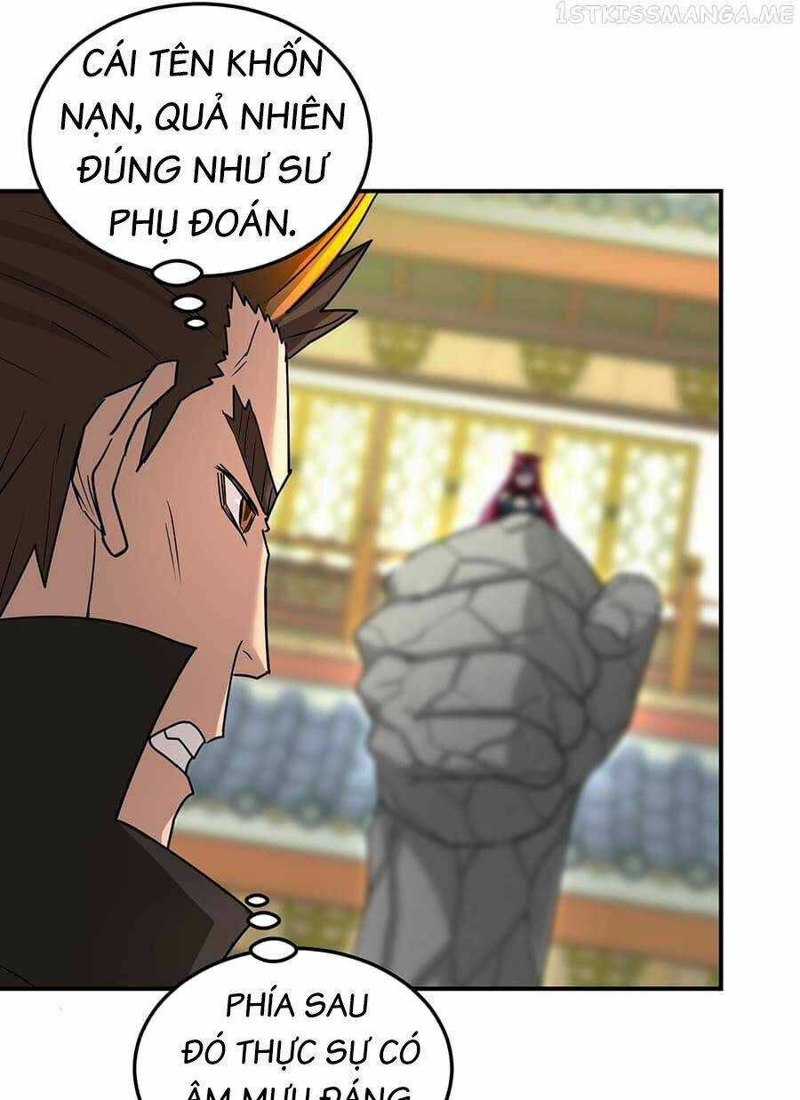 Nhập Hồn Ma Đạo Tổ Sư Chapter 46 trang 9