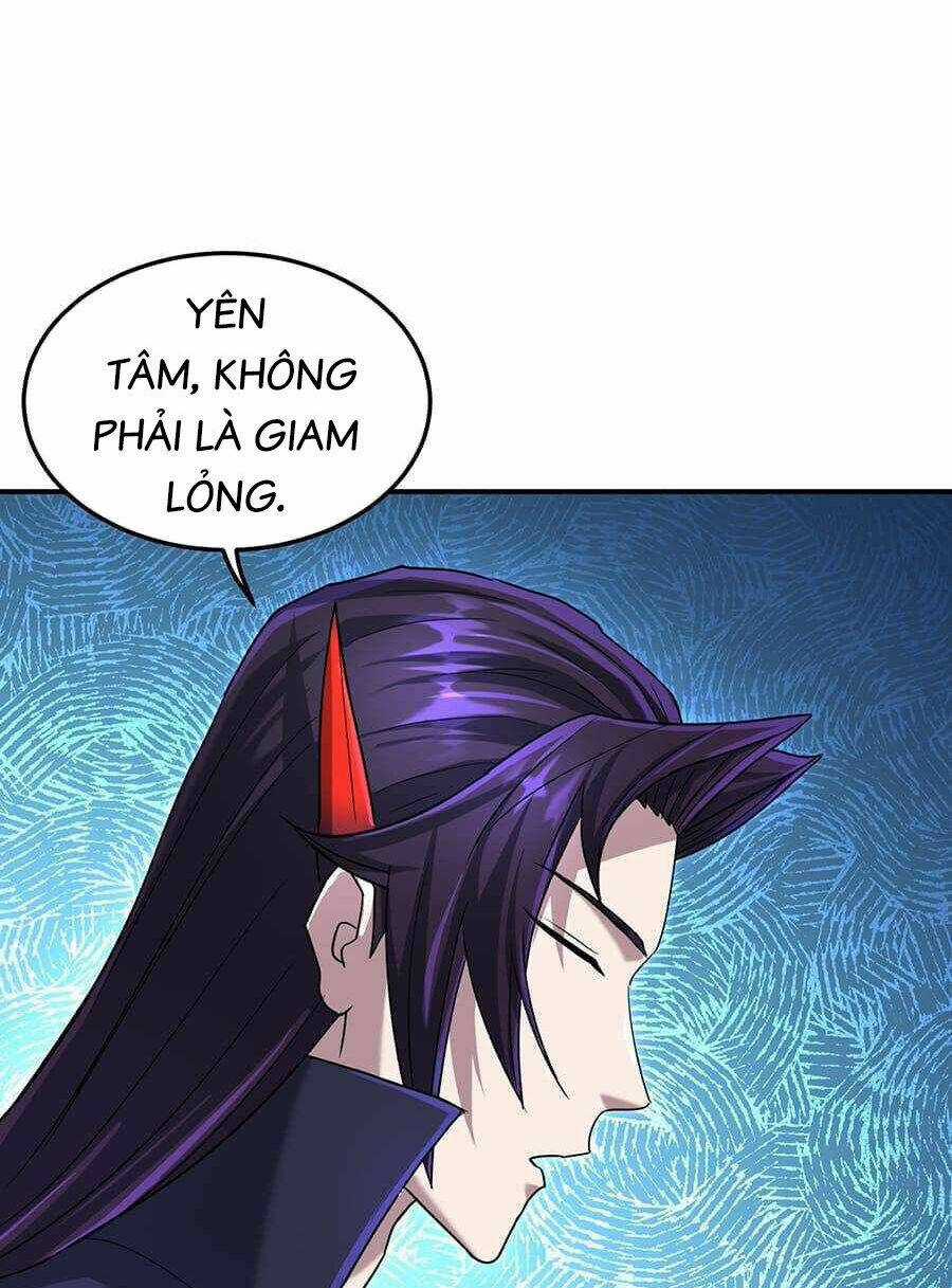 Nhập Hồn Ma Đạo Tổ Sư Chapter 46 trang 90