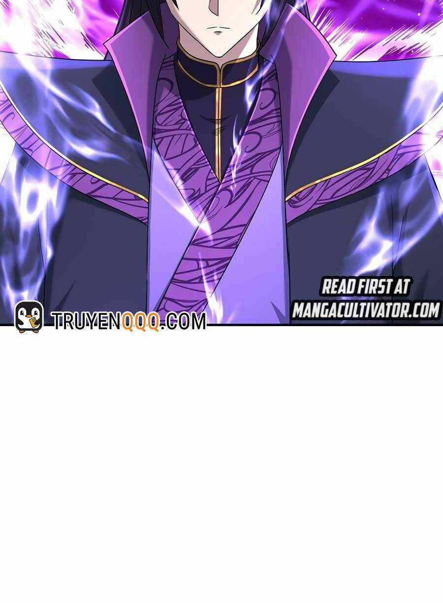 Nhập Hồn Ma Đạo Tổ Sư Chapter 47 trang 10