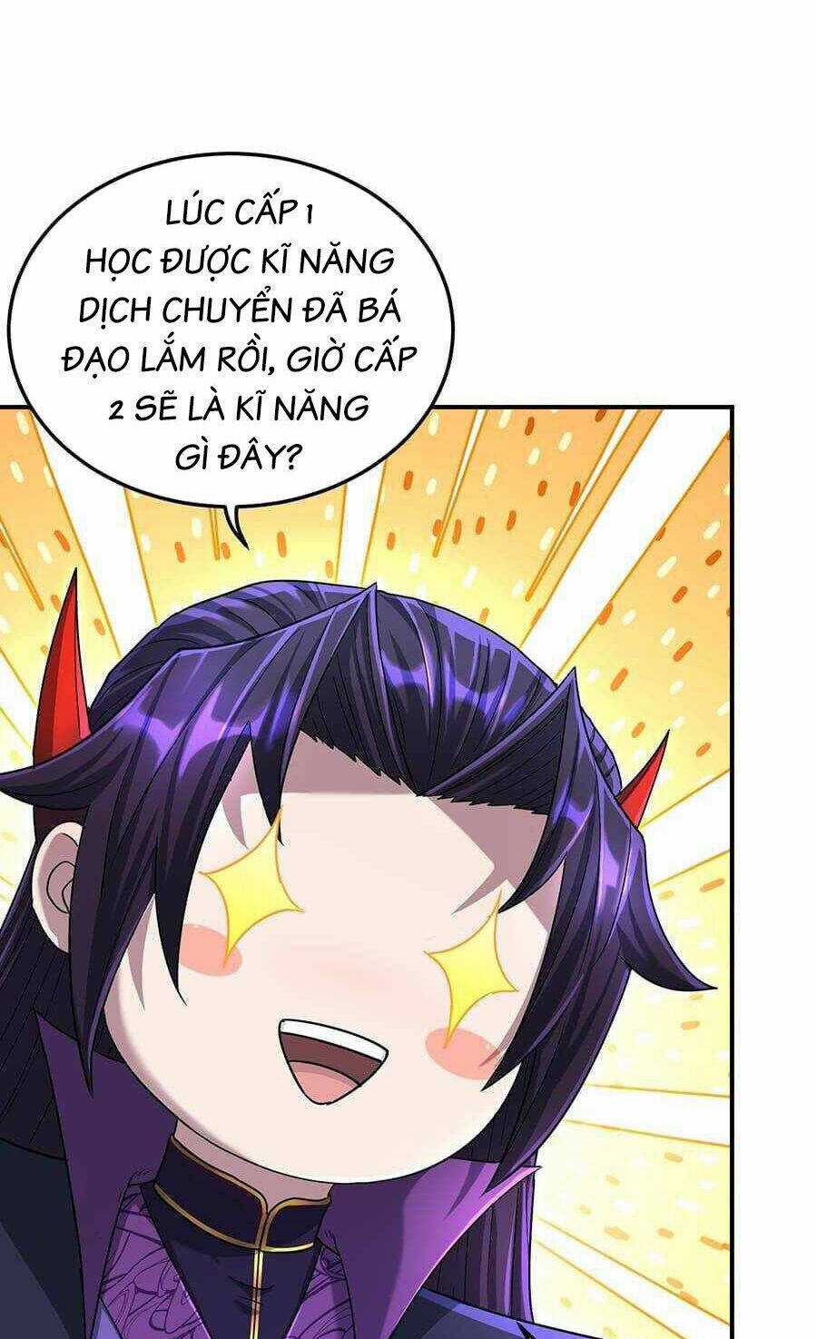 Nhập Hồn Ma Đạo Tổ Sư Chapter 47 trang 17