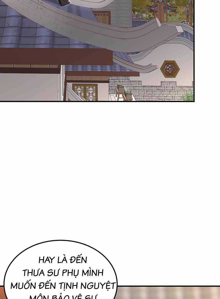 Nhập Hồn Ma Đạo Tổ Sư Chapter 47 trang 2