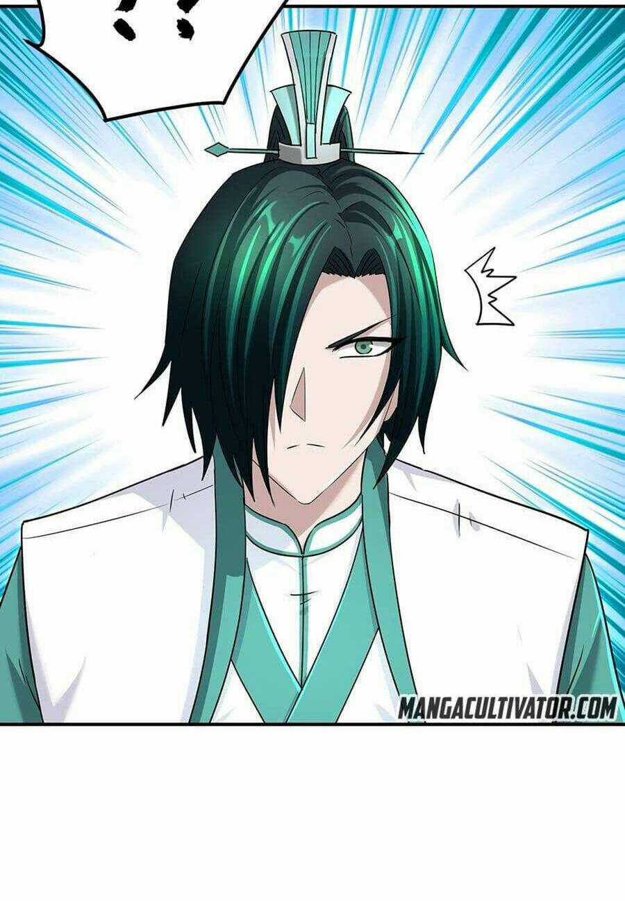 Nhập Hồn Ma Đạo Tổ Sư Chapter 47 trang 22