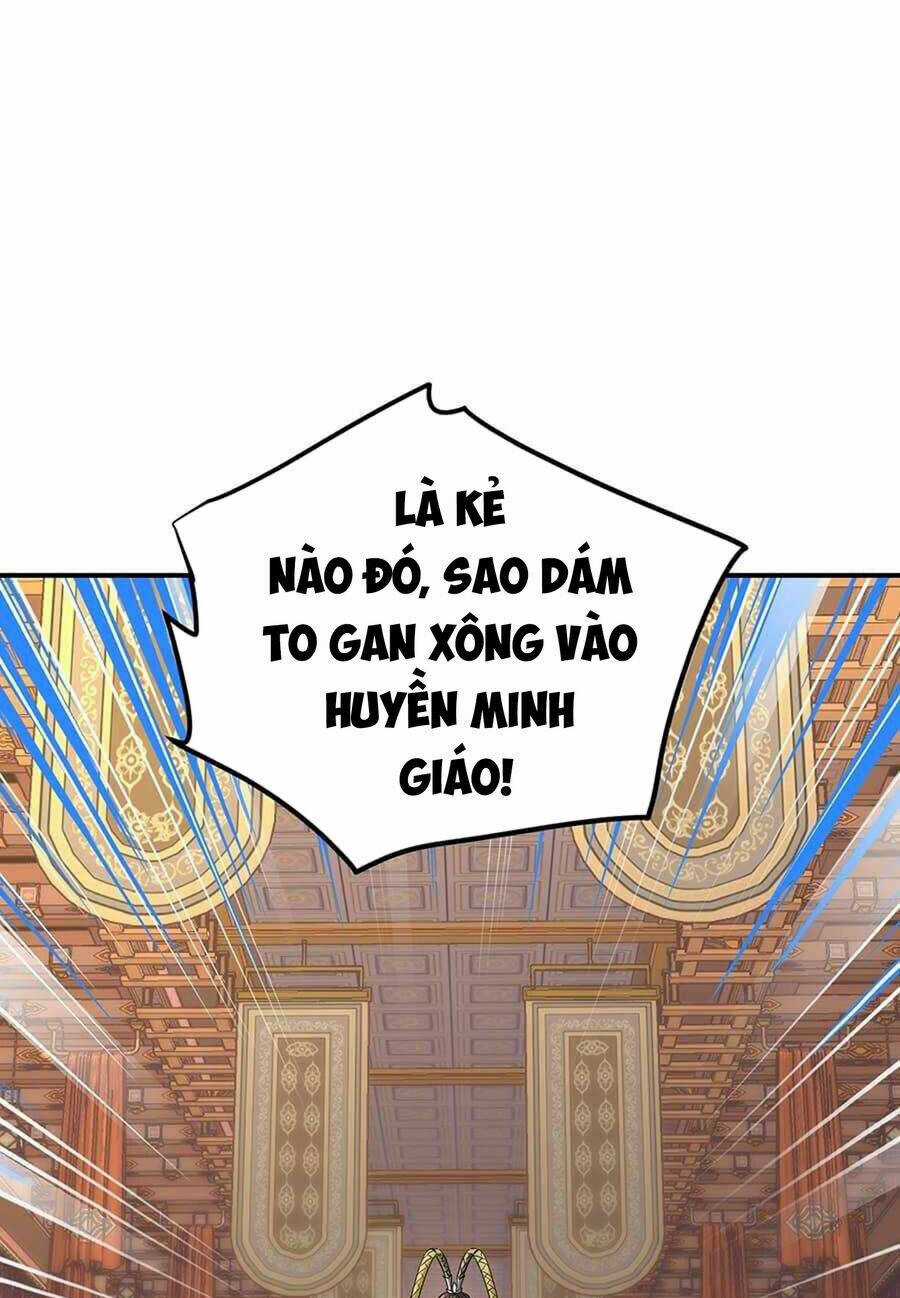 Nhập Hồn Ma Đạo Tổ Sư Chapter 47 trang 23