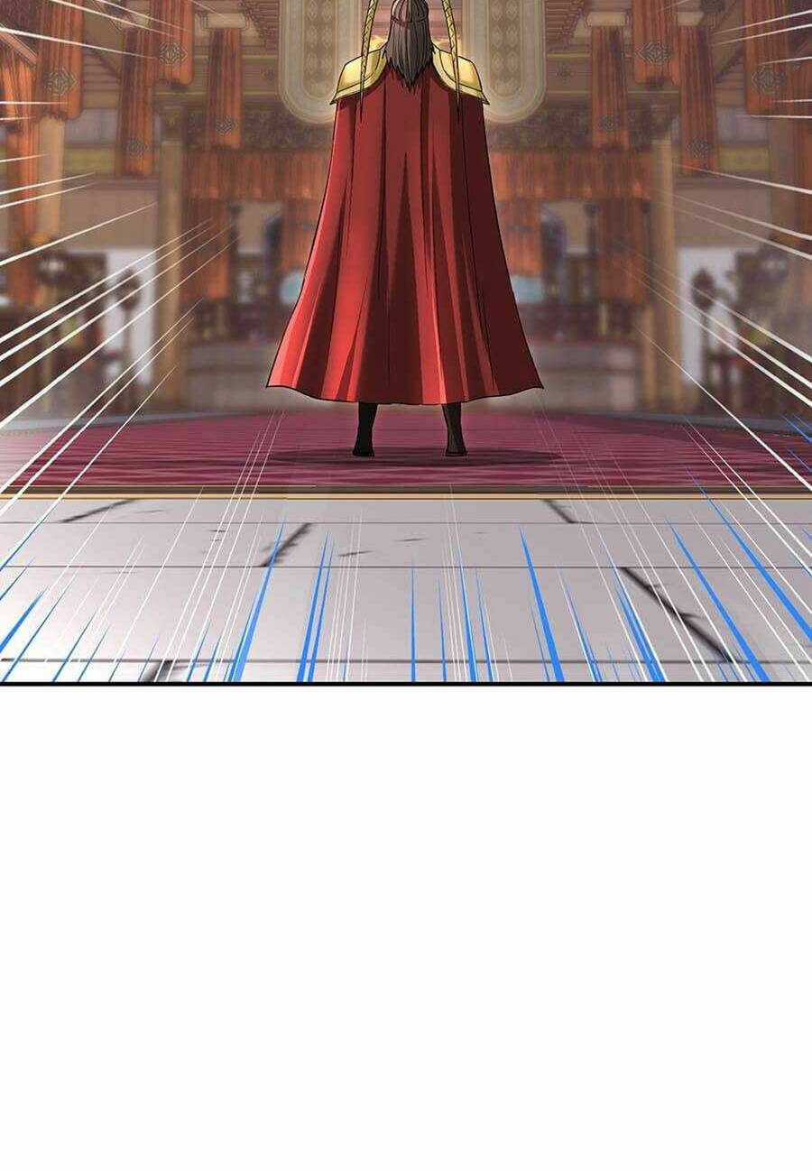 Nhập Hồn Ma Đạo Tổ Sư Chapter 47 trang 24