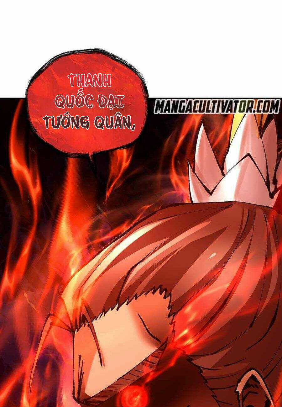 Nhập Hồn Ma Đạo Tổ Sư Chapter 47 trang 25