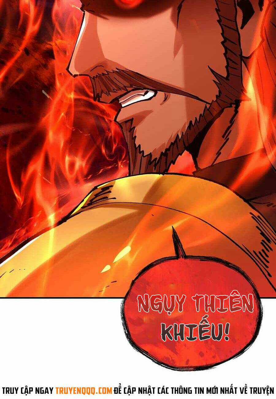 Nhập Hồn Ma Đạo Tổ Sư Chapter 47 trang 26