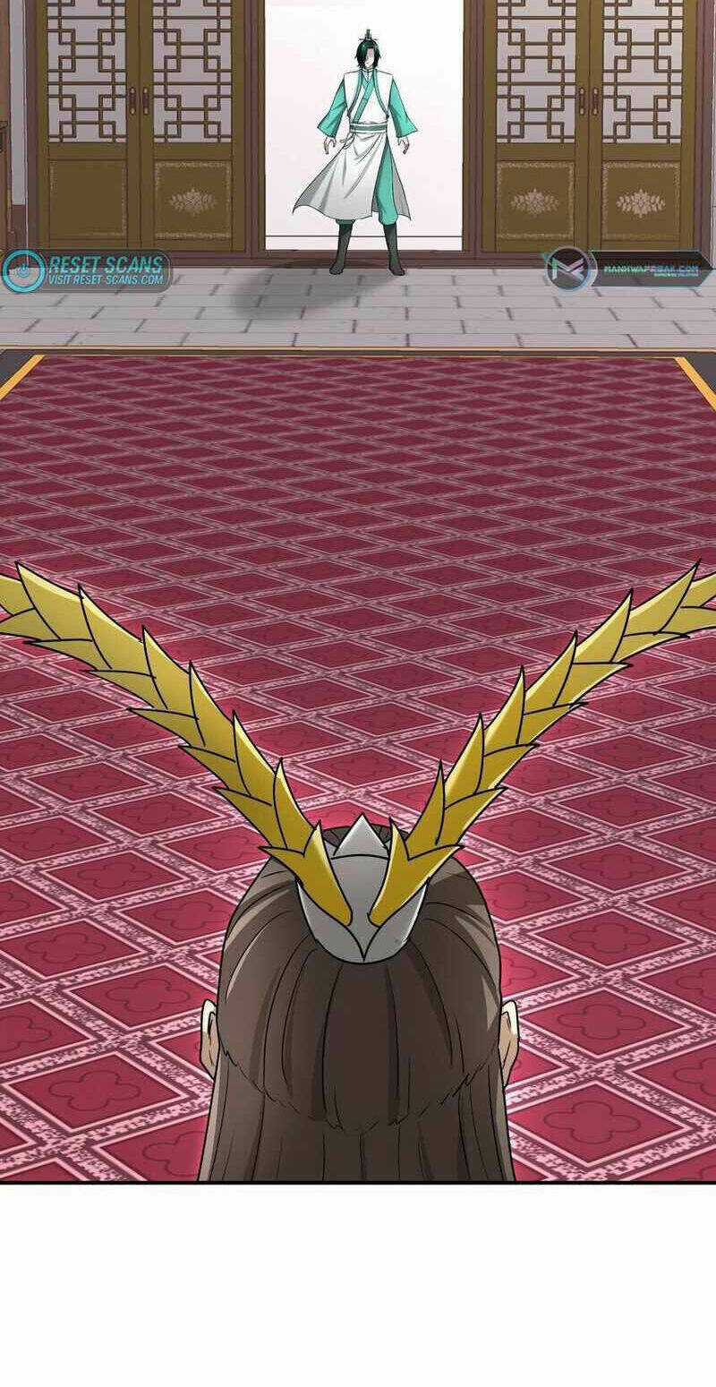 Nhập Hồn Ma Đạo Tổ Sư Chapter 47 trang 28