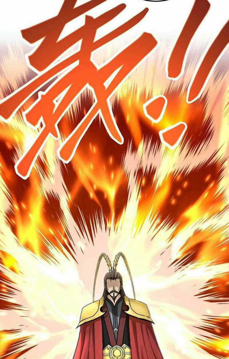 Nhập Hồn Ma Đạo Tổ Sư Chapter 47 trang 32