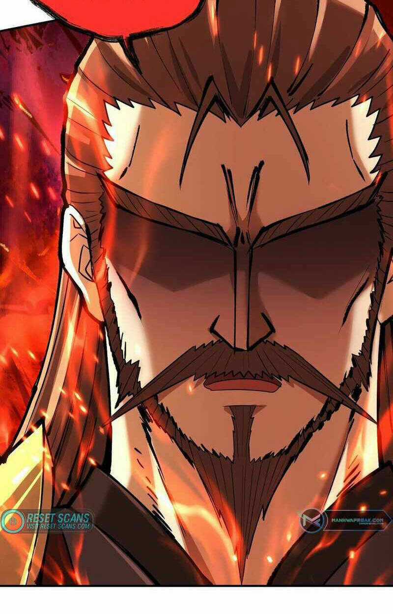 Nhập Hồn Ma Đạo Tổ Sư Chapter 47 trang 34