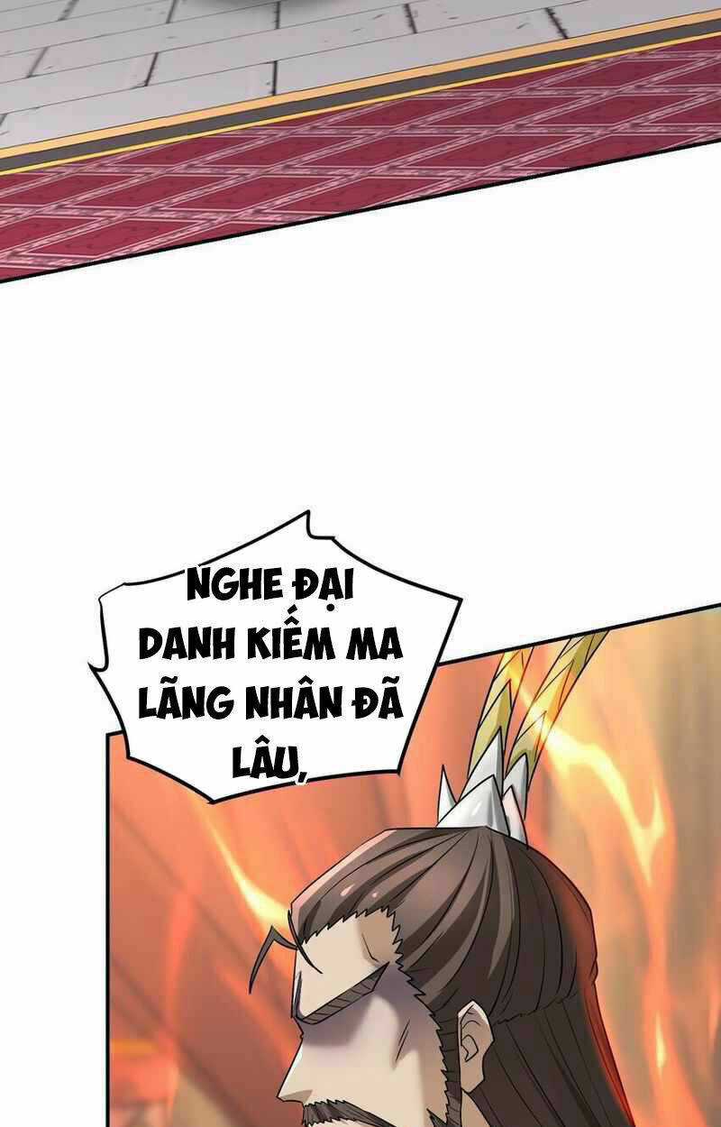 Nhập Hồn Ma Đạo Tổ Sư Chapter 47 trang 39