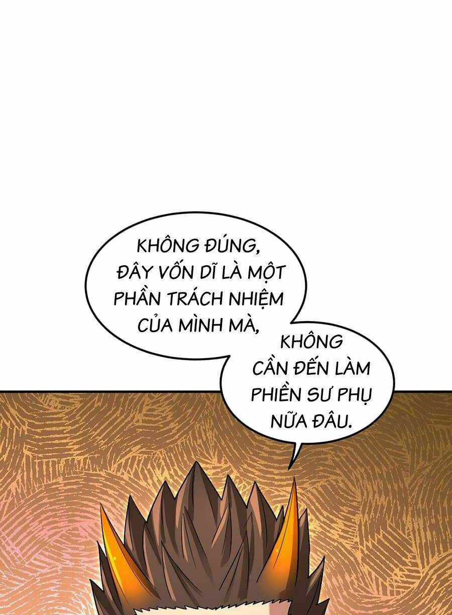 Nhập Hồn Ma Đạo Tổ Sư Chapter 47 trang 4