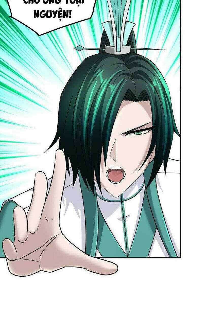 Nhập Hồn Ma Đạo Tổ Sư Chapter 47 trang 41