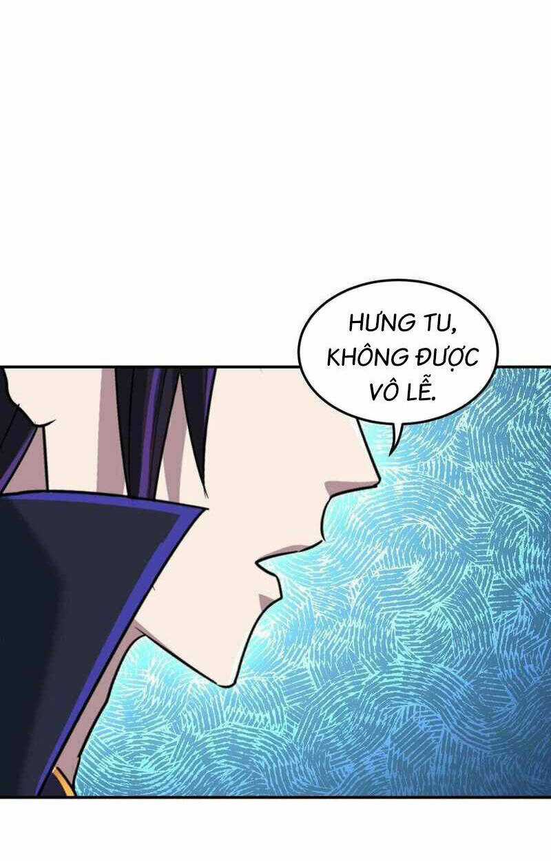 Nhập Hồn Ma Đạo Tổ Sư Chapter 47 trang 42