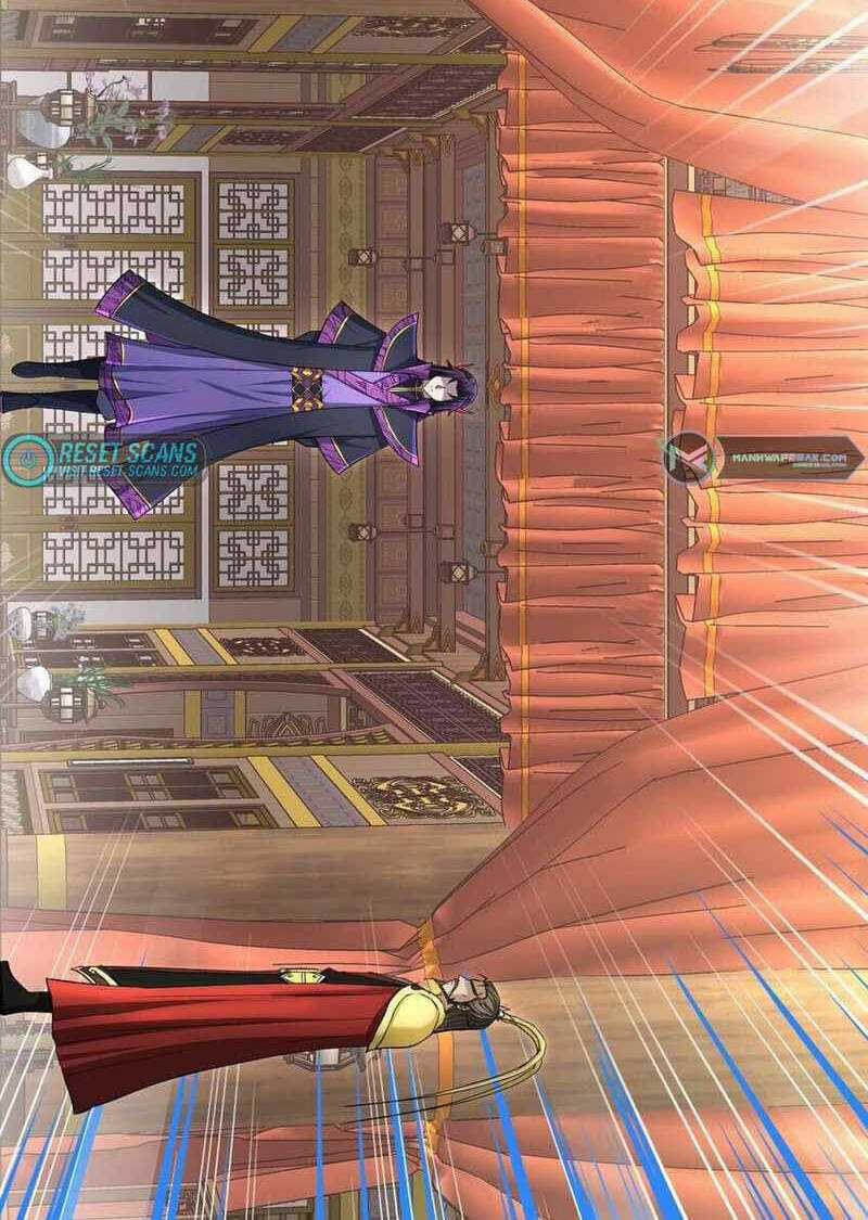 Nhập Hồn Ma Đạo Tổ Sư Chapter 47 trang 44