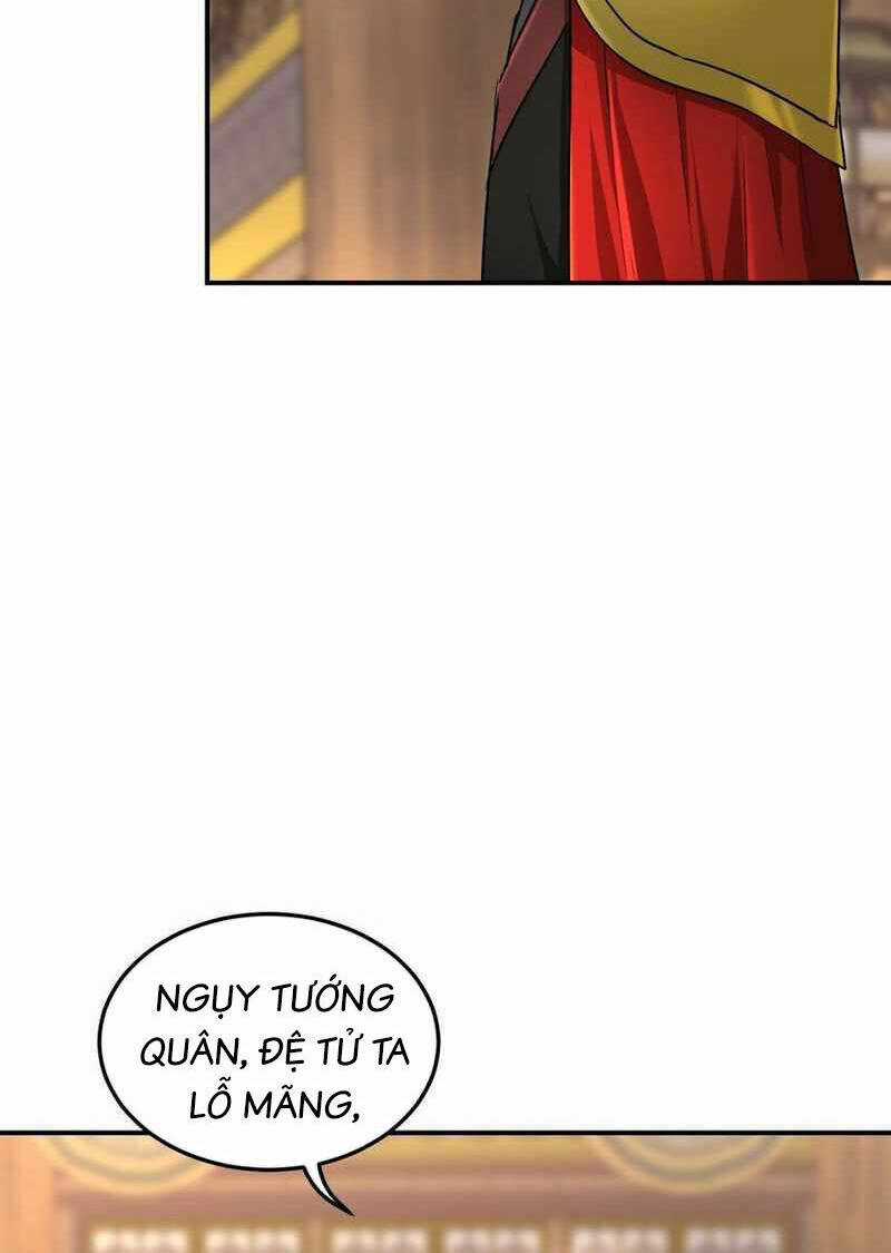 Nhập Hồn Ma Đạo Tổ Sư Chapter 47 trang 46