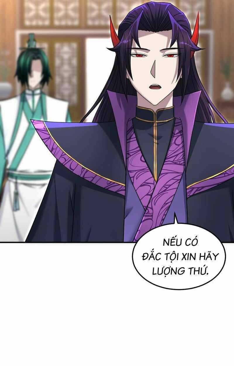 Nhập Hồn Ma Đạo Tổ Sư Chapter 47 trang 47