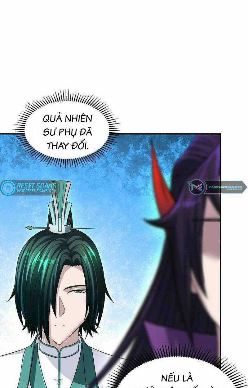 Nhập Hồn Ma Đạo Tổ Sư Chapter 47 trang 48
