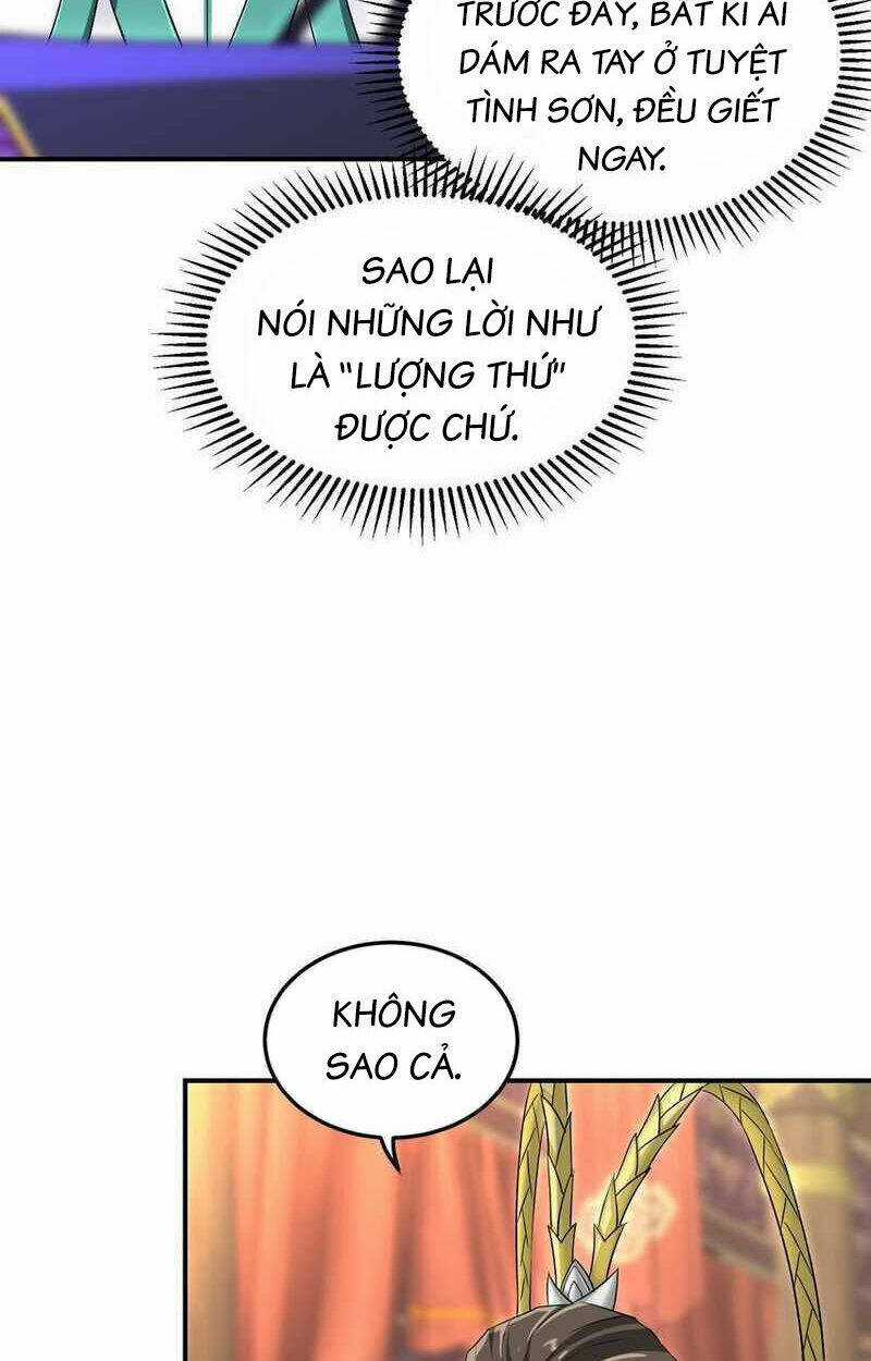 Nhập Hồn Ma Đạo Tổ Sư Chapter 47 trang 49